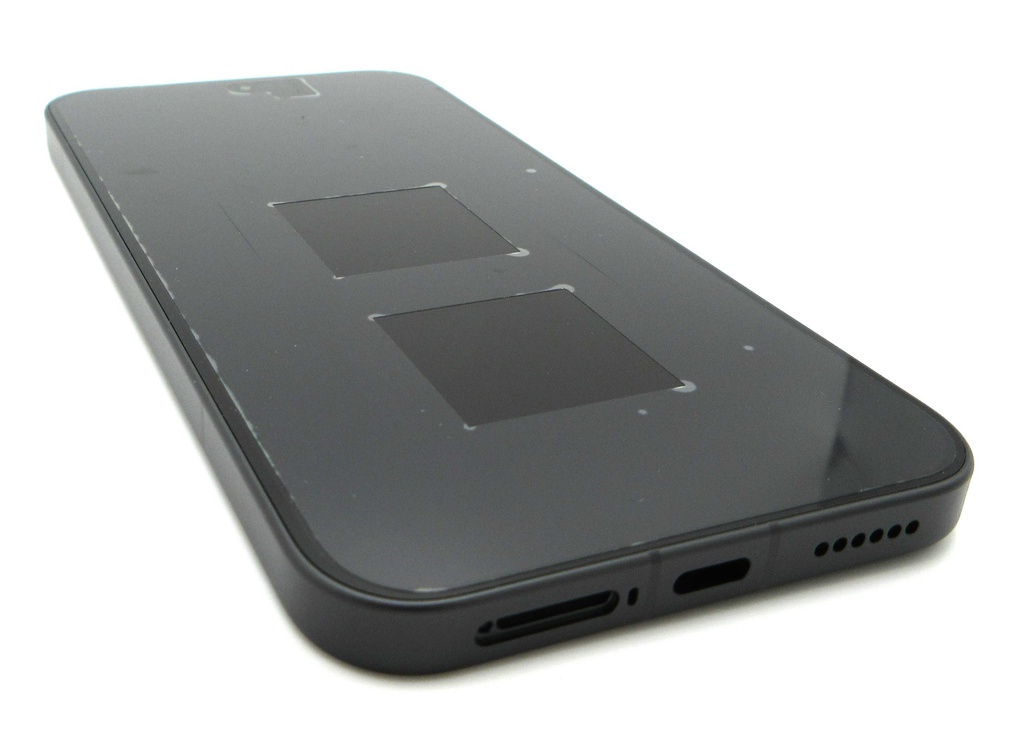 Xiaomi Poco F8 Pro LCD Display / Screen + Touch - Black