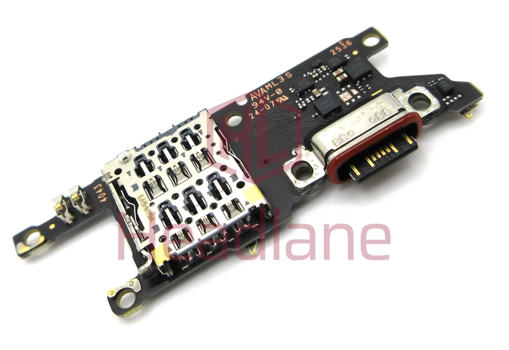 Xiaomi Poco F8 Pro Charging Port / SIM Card Reader Flex