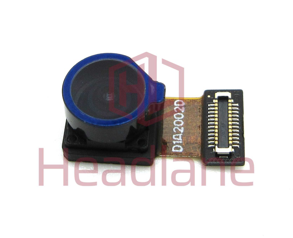 Xiaomi Poco F8 Pro 20MP Front Camera Module