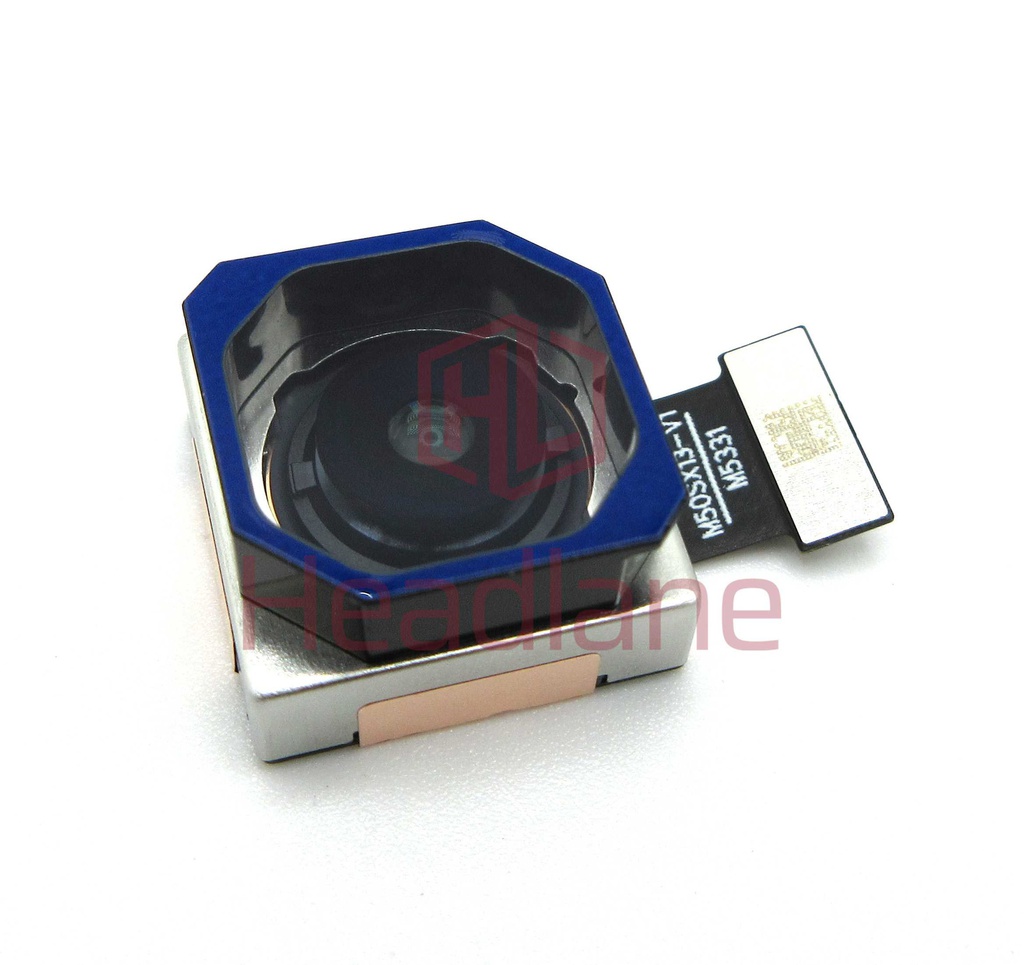 Xiaomi Poco F8 Pro 50MP Main Camera Module