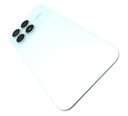 Xiaomi Poco F8 Pro Back / Battery Cover - Blue