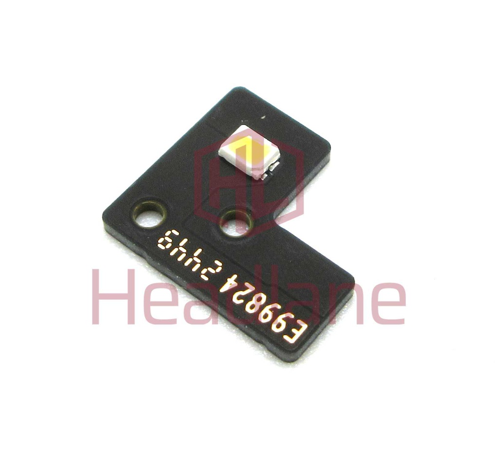 Xiaomi Redmi Note 14 Pro 5G Flash Light Board