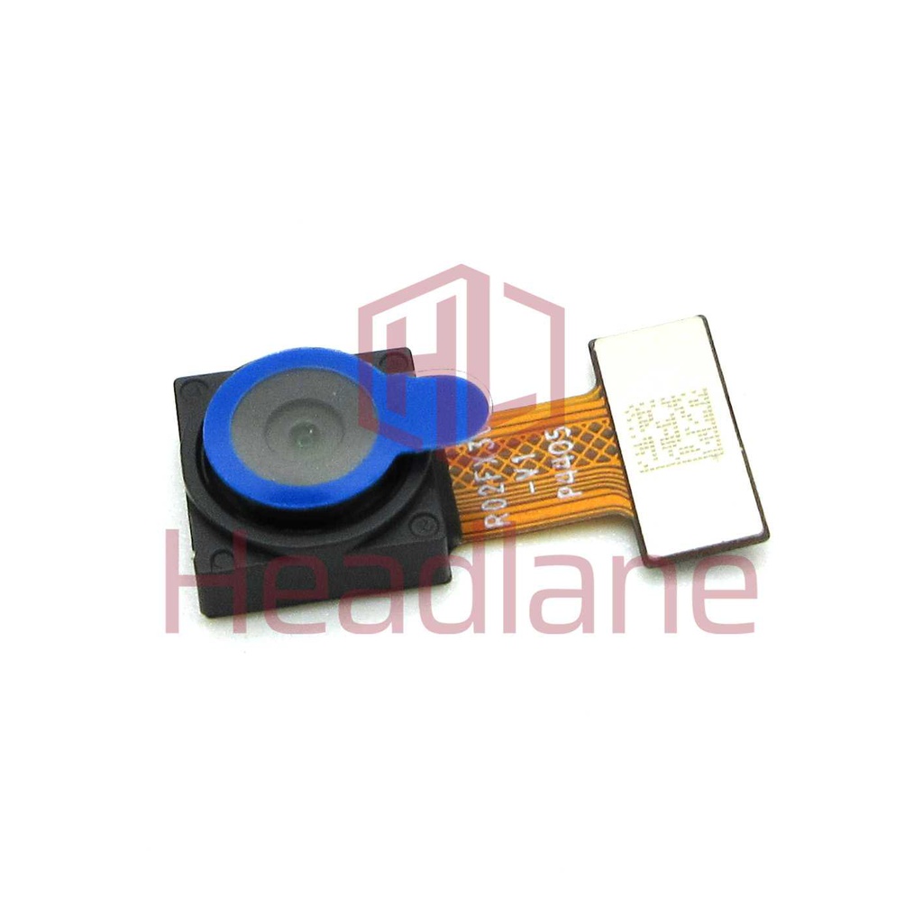 Xiaomi Redmi Note 14 Pro 5G 2MP Rear Macro Camera Module