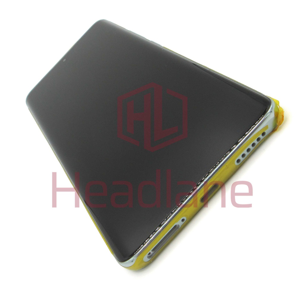 Xiaomi Redmi Note 14 Pro 5G LCD Display / Screen + Touch - Green