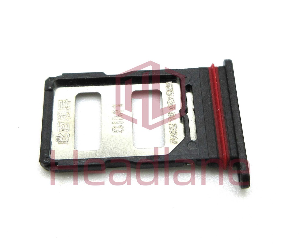 Xiaomi Redmi Note 14 Pro 5G SIM Card Tray - Purple