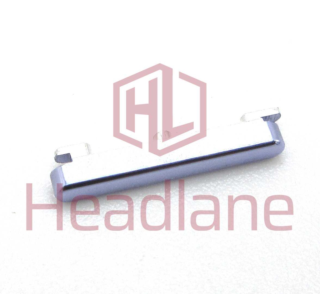 Xiaomi Redmi Note 14 Pro 5G Power Button / Key - Purple