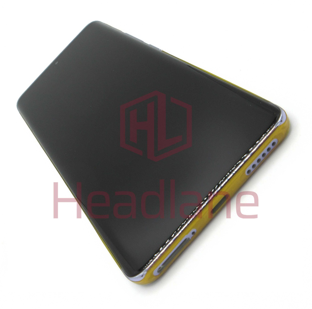 Xiaomi Redmi Note 14 Pro 5G LCD Display / Screen + Touch - Purple