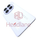 Xiaomi Redmi Note 14 Pro 5G Back / Battery Cover - Purple