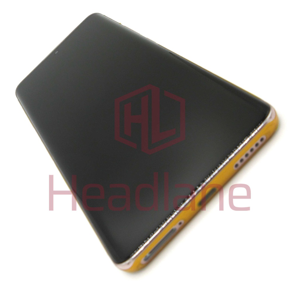 Xiaomi Redmi Note 14 Pro 5G LCD Display / Screen + Touch - Gold