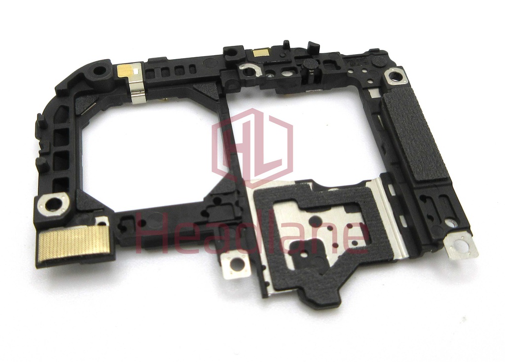 Xiaomi Poco F8 Ultra Rear Antenna