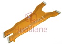 Xiaomi Poco F8 Ultra Main Flex Cable