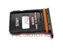 Xiaomi Poco F8 Ultra SIM Card Tray - Black