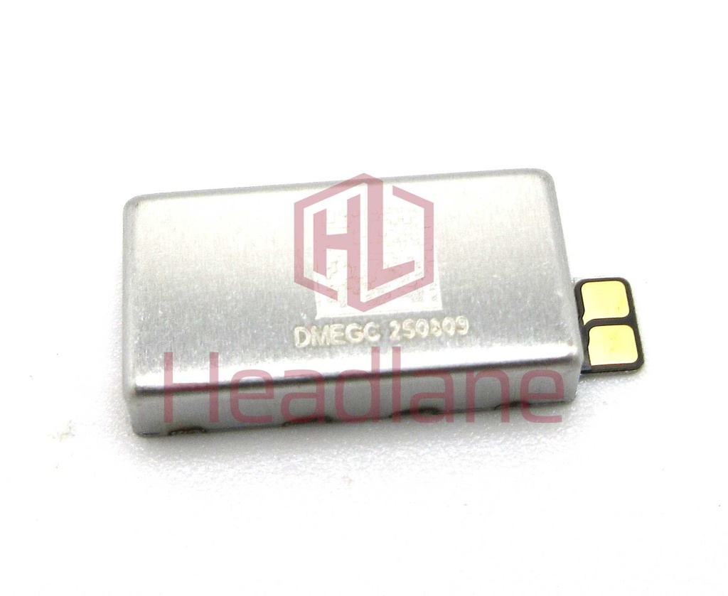 Xiaomi Poco F8 Ultra Vibrating Motor