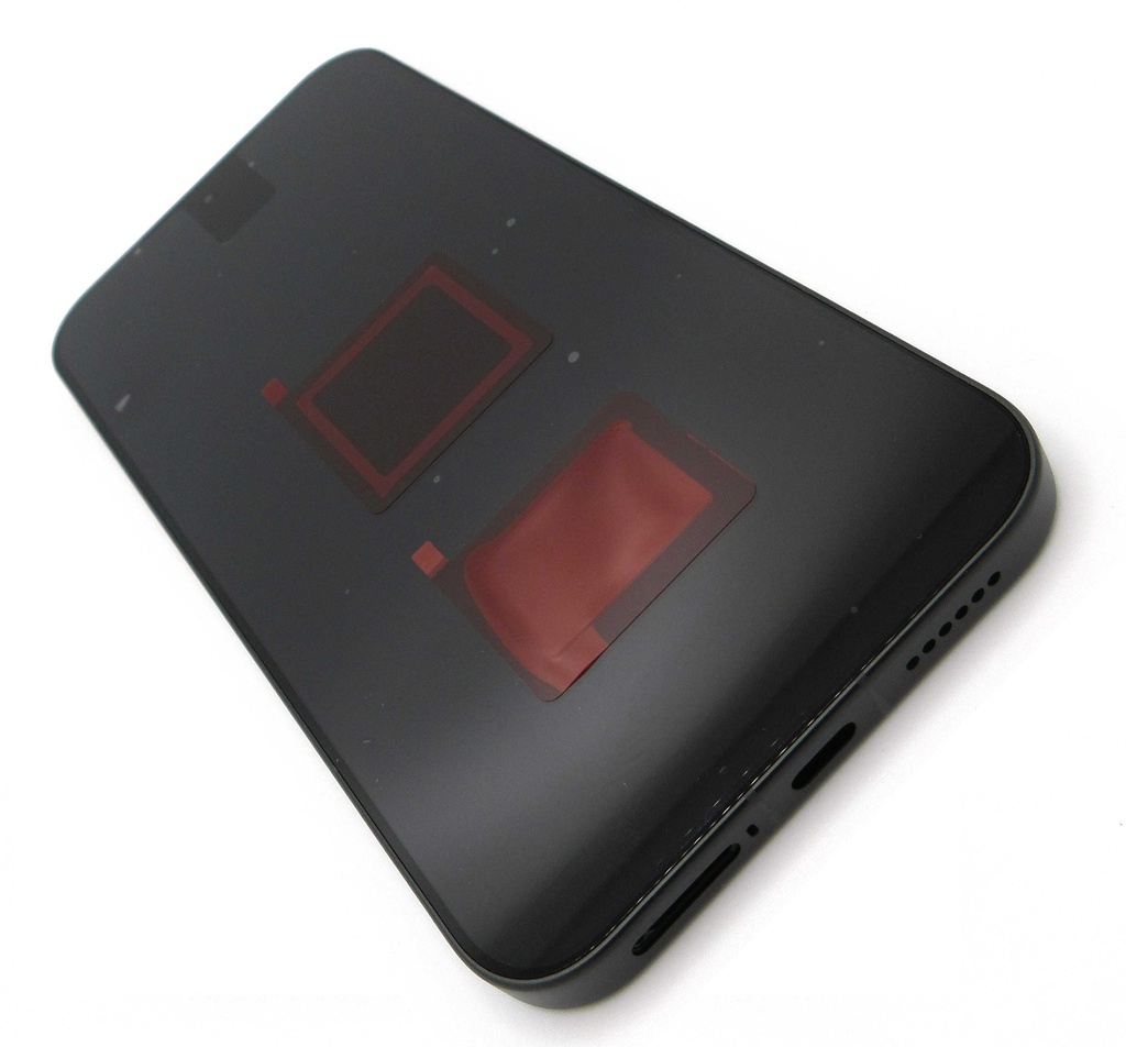 Xiaomi Poco F8 Ultra LCD Display / Screen + Touch - Black