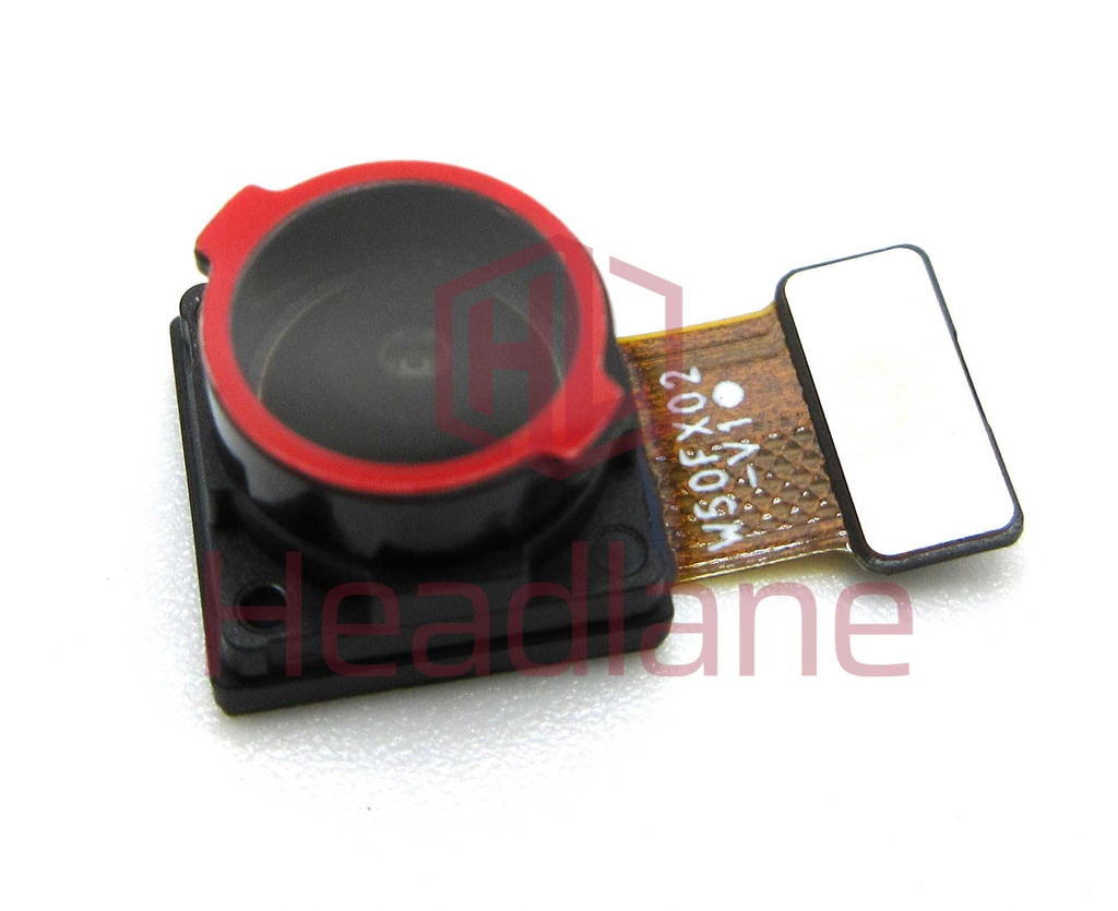 Xiaomi Poco F8 Ultra 50MP Ultra Wide Camera Module