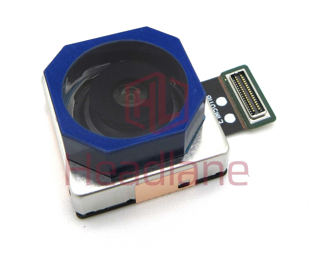 Xiaomi Poco F8 Ultra 50MP Main Camera Module