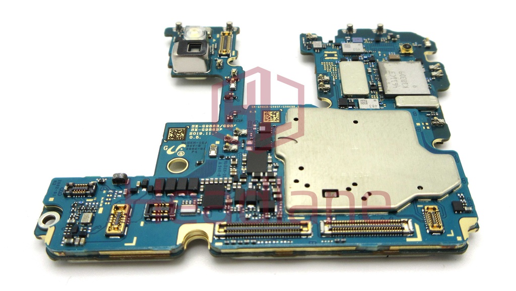 Samsung SM-G986 Galaxy S20+ / S20 Plus Mainboard / Motherboard (Blank - No IMEI) (512GB)