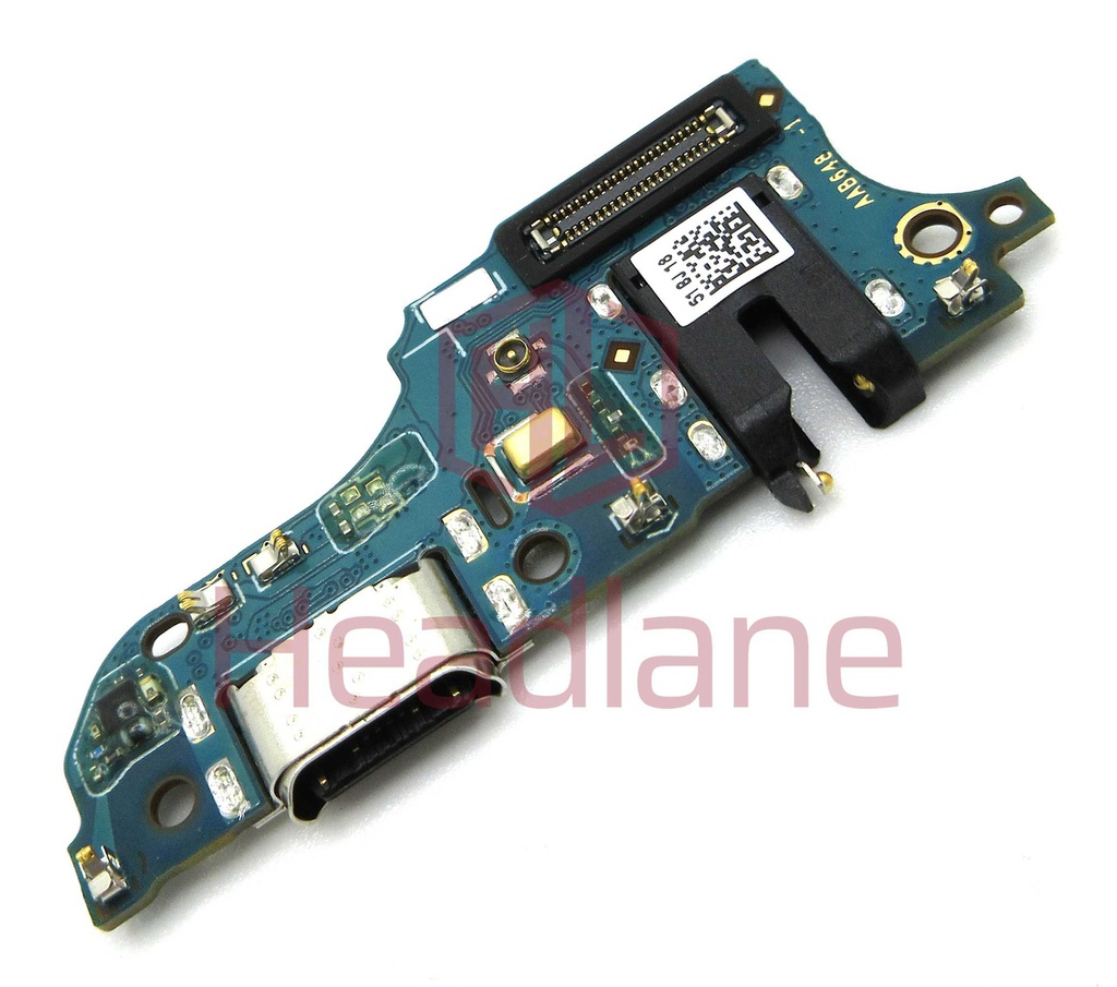 Realme RMX3760 C53 Charging Port Flex