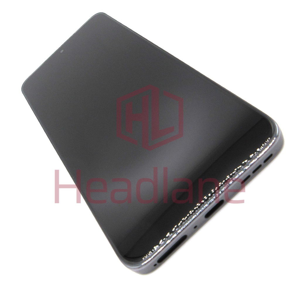 Motorola XT2409 Edge 50 Neo LCD Display / Screen + Touch - Mocha Mousse