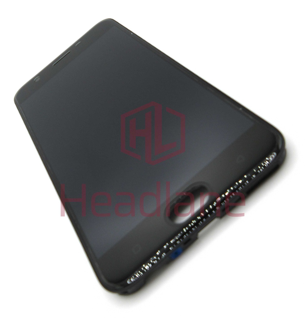 Oppo CPH1701 A57 (2016) LCD Display / Screen + Touch