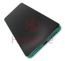 Realme RMX5061 GT 7 LCD Display / Screen + Touch - Aston Martin Green