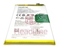 Realme RMX2040 RMX2020 RMX2027 RMX3265 RMX3268 RMX3269 6i C3 C25Y BLP771 Internal Battery