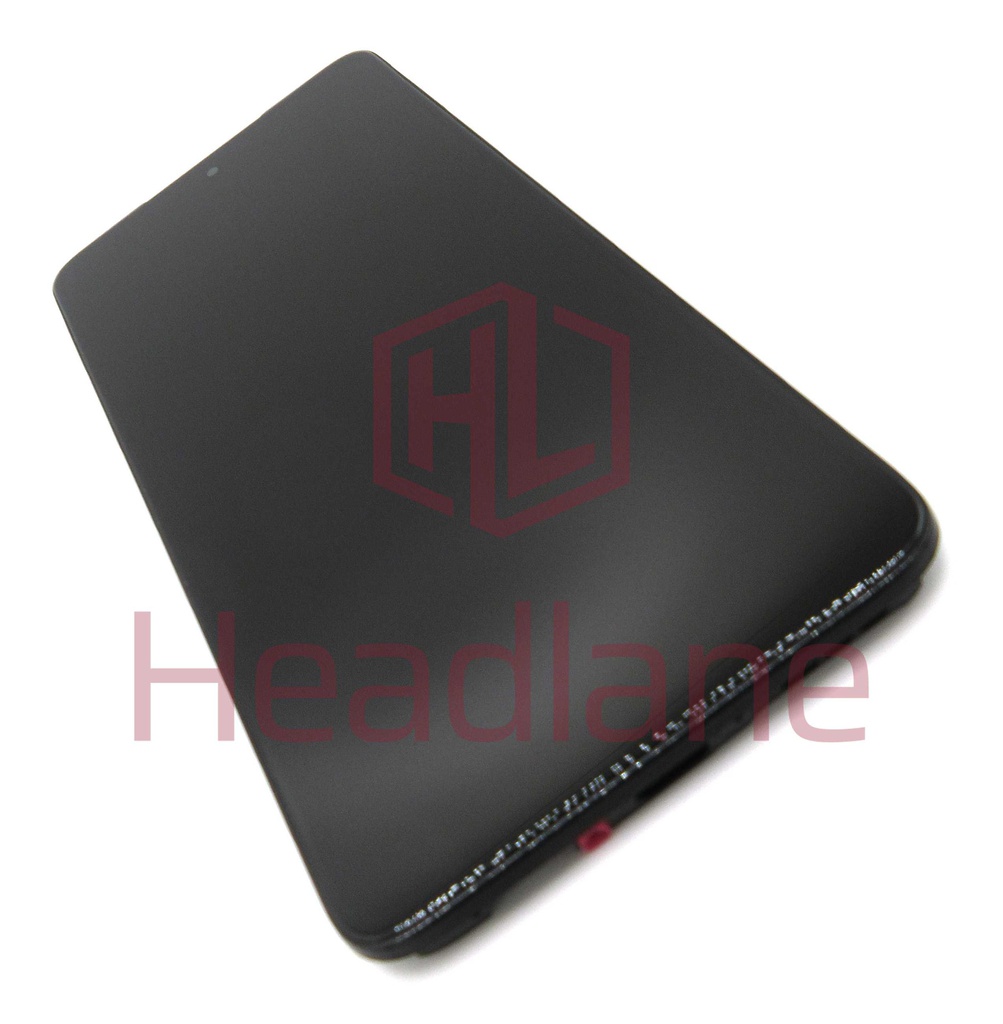 Motorola XT2221 Moto G52 LCD Display / Screen + Touch