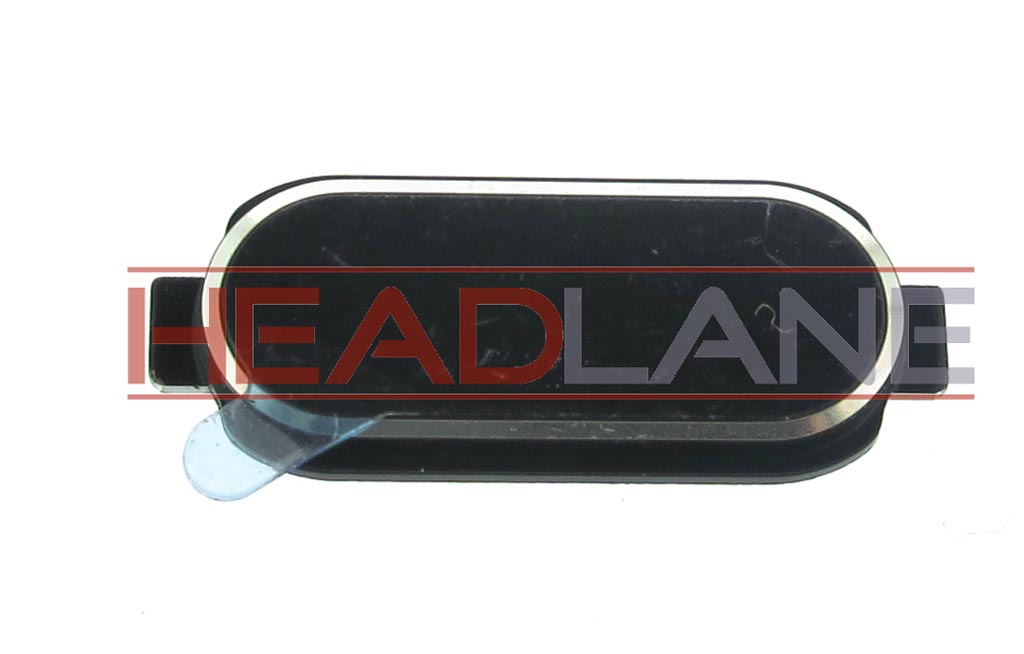 Samsung SM-A310 Galaxy A3 (2016) Home Button - Black