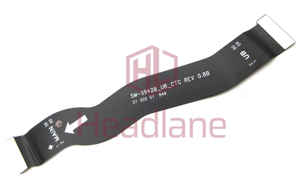 Samsung SM-S942 Galaxy S26 Display Flex Cable