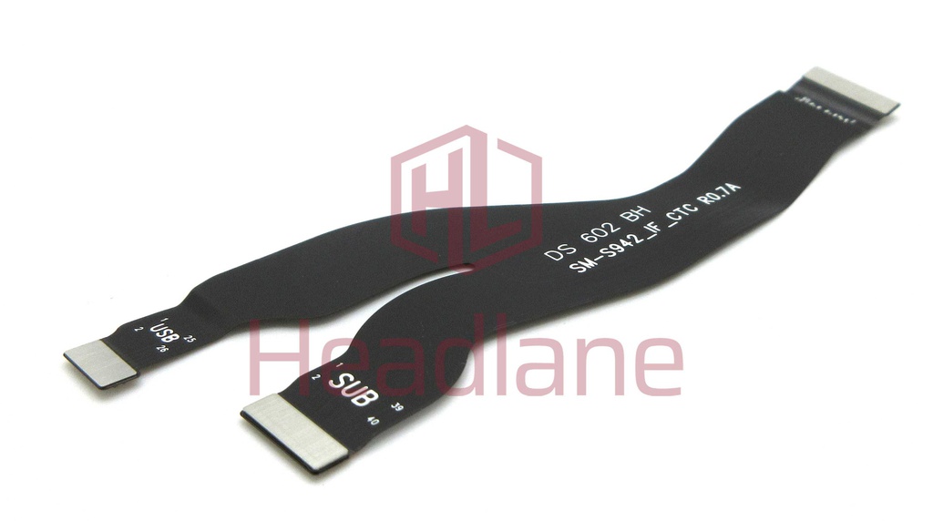 Samsung SM-S942 Galaxy S26 Main Flex Cable