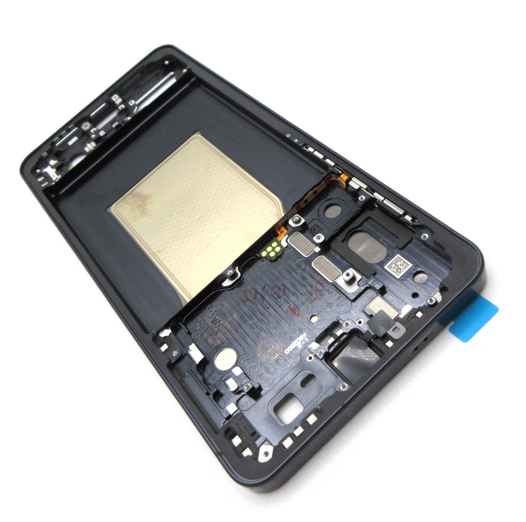 Samsung SM-S947 Galaxy S26+ / Plus Display Frame - Black