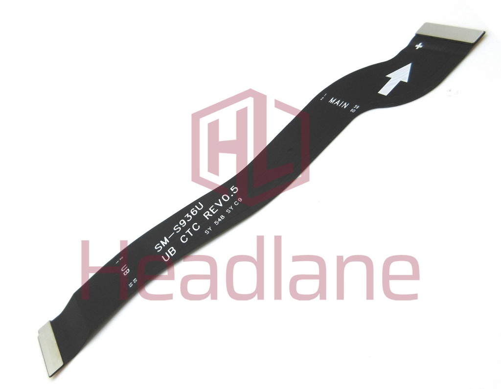 Samsung SM-S947 Galaxy S26+ / Plus Display Flex Cable