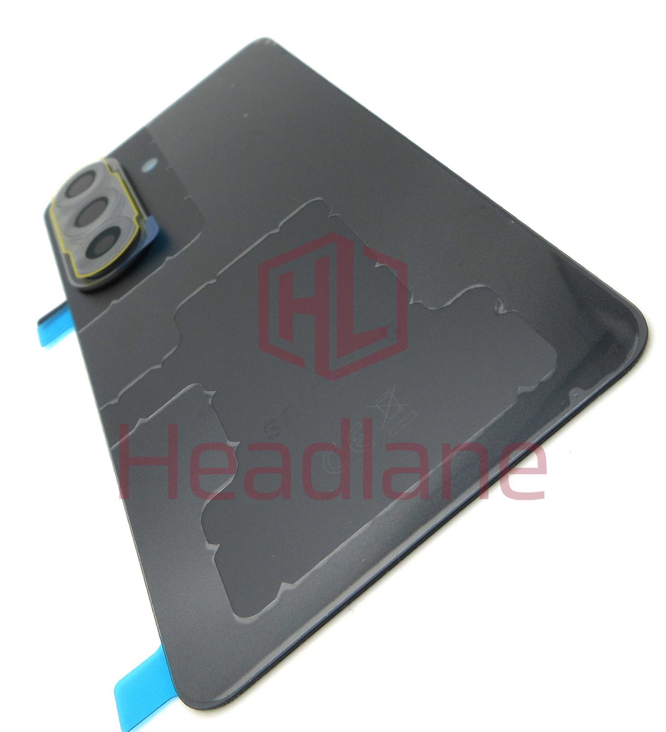 Samsung SM-S942 Galaxy S26 Back / Battery Cover - Black