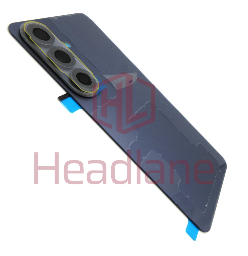 Samsung SM-S942 Galaxy S26 Back / Battery Cover - Cobalt Violet