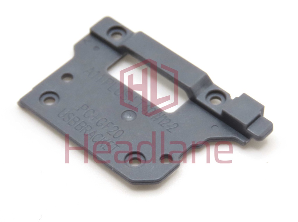 Samsung SM-X230 X236 Galaxy Tab A11+ (WiFi / 5G) USB / Charging Port Bracket