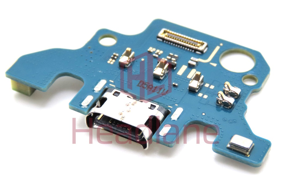 Samsung SM-X230 X236 Galaxy Tab A11+ (WiFi / 5G) Charging Port Flex