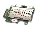 Samsung SM-X230 Galaxy Tab A11+ (WiFi) SIM Card / Memory / SD Card Reader Sub Board