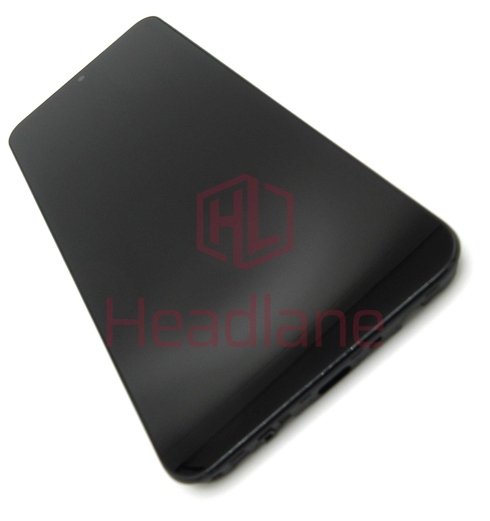 Xiaomi Poco C71 / Redmi A5 LCD Display / Screen + Touch (Short Flex Version)