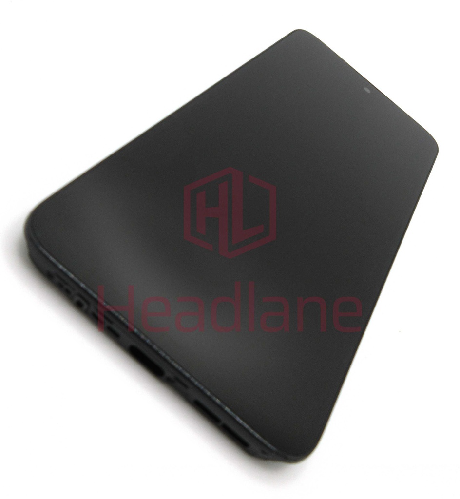 Xiaomi Redmi 13x LCD Display / Screen + Touch