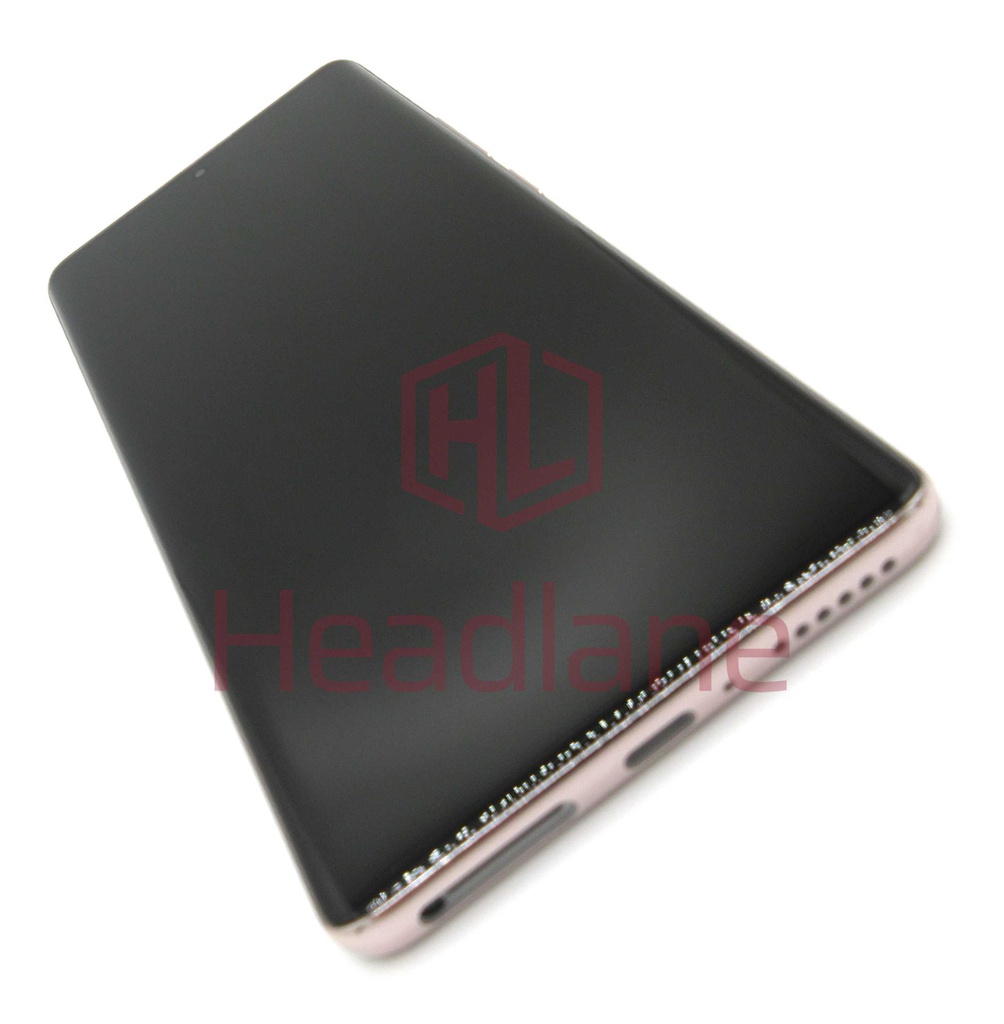 Xiaomi Redmi Note 14 Pro LCD Display / Screen + Touch - Sand Gold