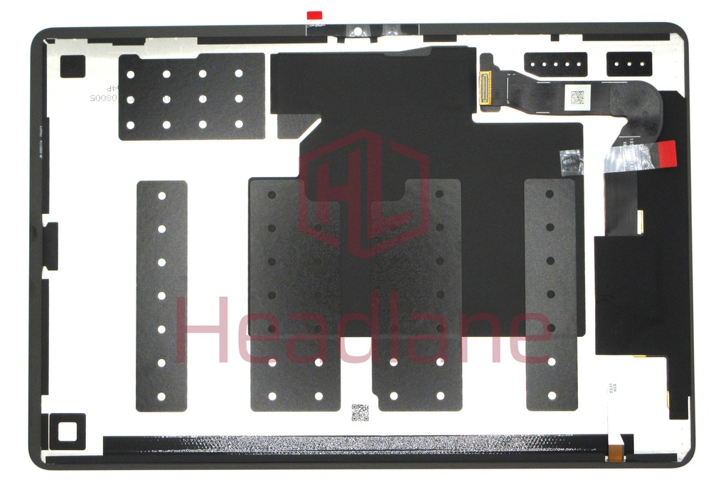 Huawei MatePad 11.5 (2025) LCD Display / Screen + Touch