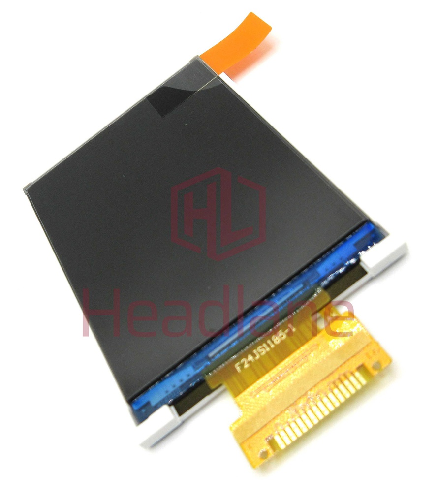 HMD 110 4G LCD Display / Screen