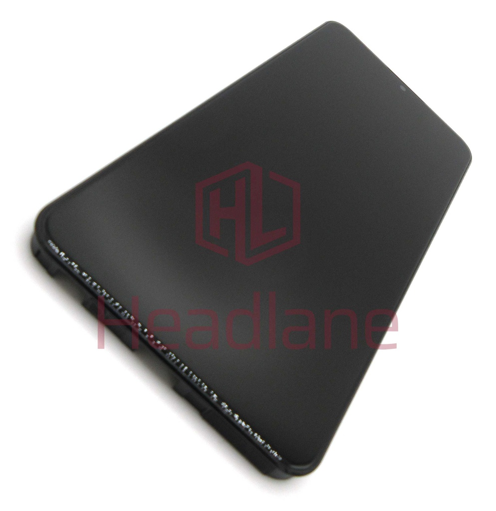 HMD Arc LCD Display / Screen + Touch