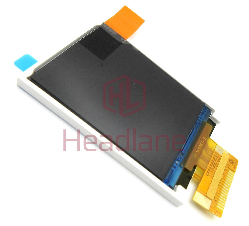 Nokia (HMD) 105 4G 2nd Edition LCD Display / Screen