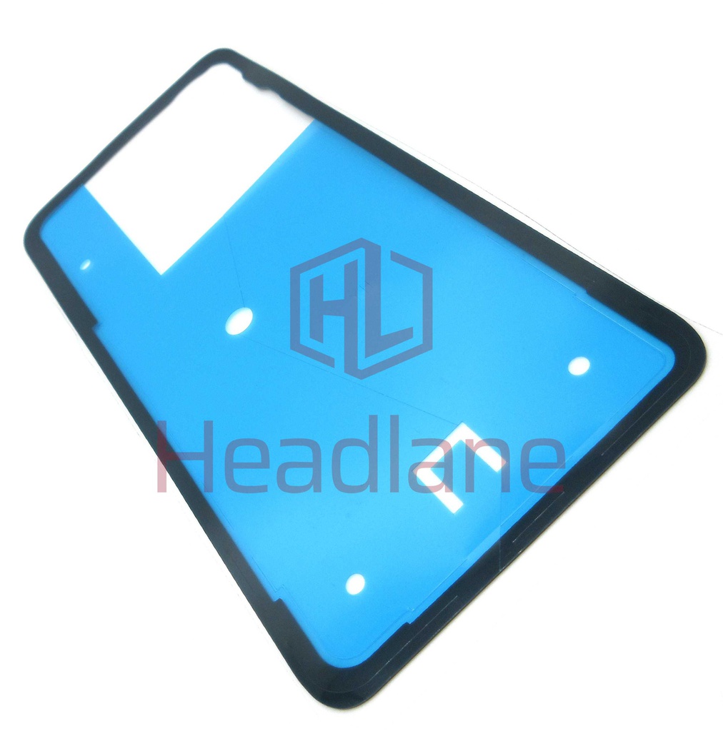 Motorola XT2409 XT2509 XT2409-6 Edge 50 Neo / Edge 60 Neo / Thinkphone 25 Back / Battery Cover Adhesive / Sticker