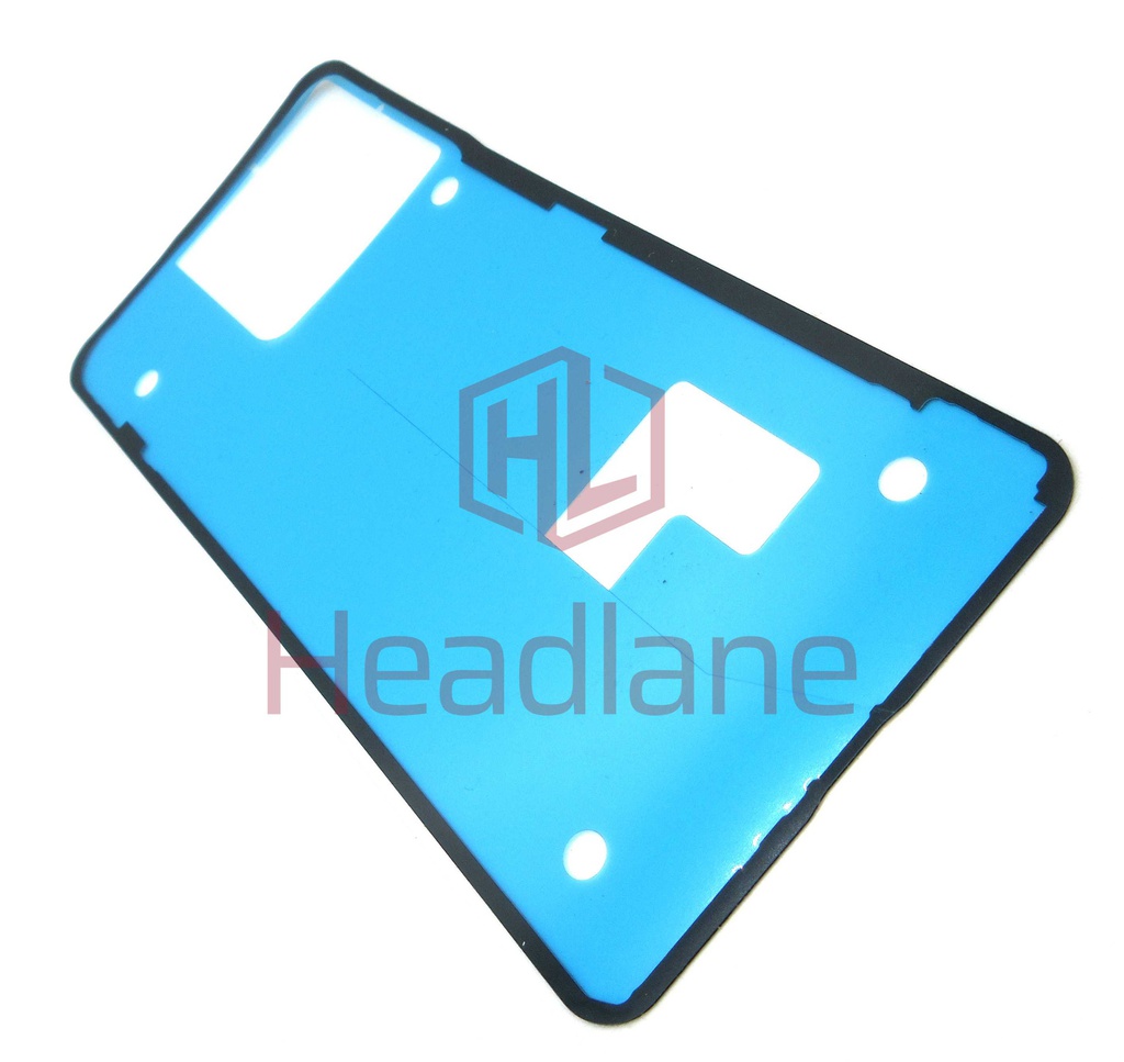Motorola XT2601 Edge 70 Back / Battery Cover Adhesive / Sticker