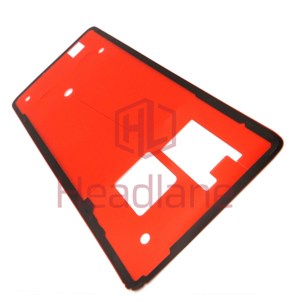 Motorola XT2427 Moto G85 5G Back / Battery Cover Adhesive / Sticker