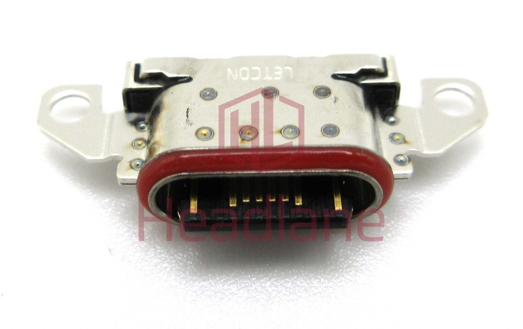 Motorola XT2527 / XT2527-7 moto G86 / G86 power USB-C Charging Port