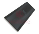 HMD 105 (2024) Back / Battery Cover - Black