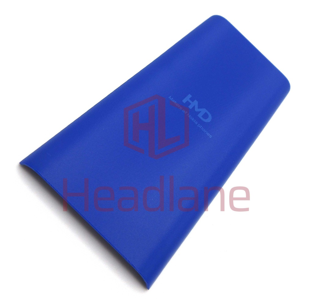 HMD 105 (2024) Back / Battery Cover - Blue